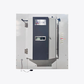 Medium And Large Coating Machines