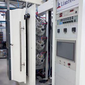 Small And Medium-sized Coating Machines