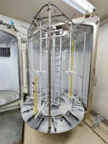 Optimal Vacuum Pump for Diverse Coating