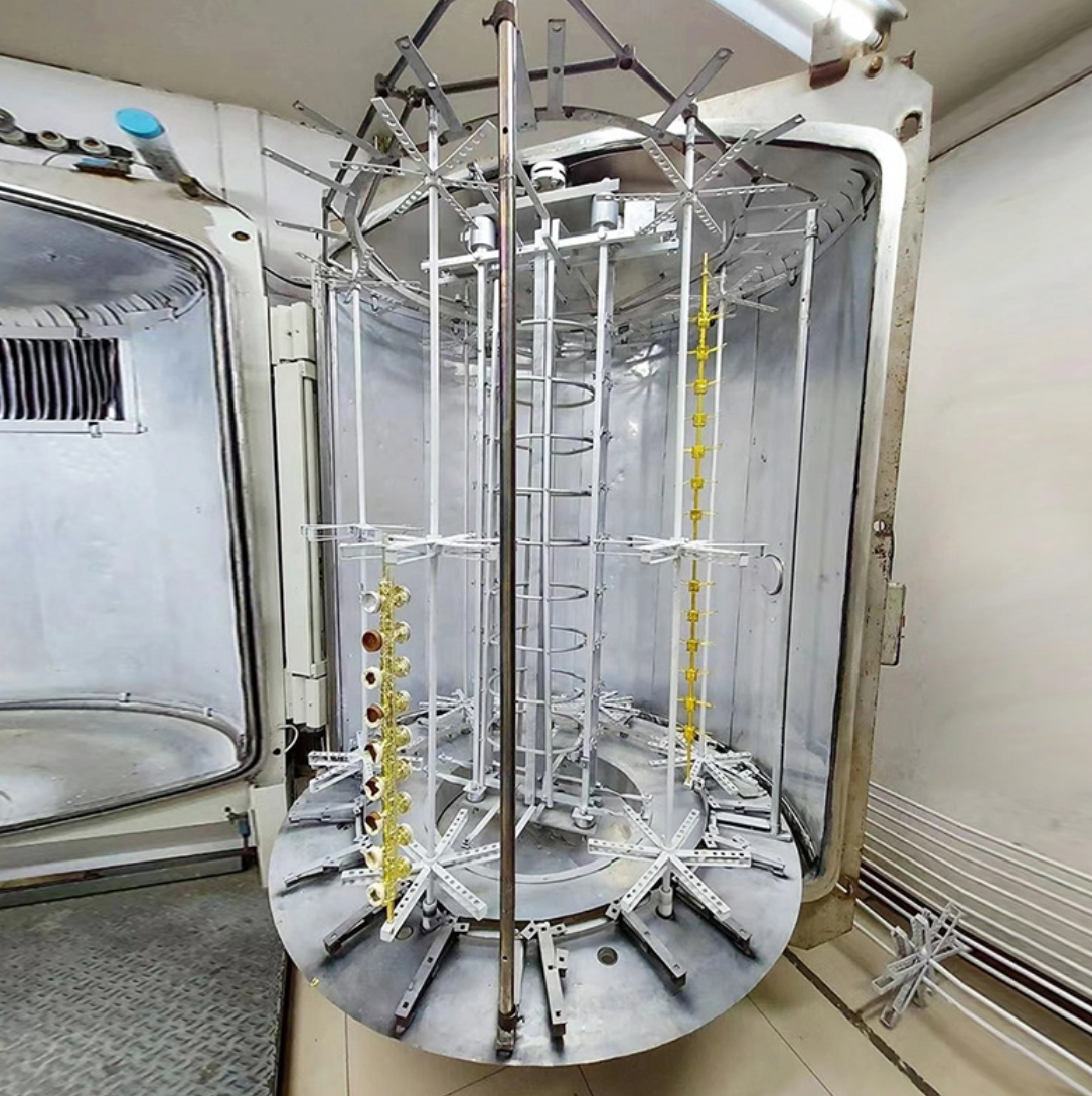 Evaporation Series Coating Machine