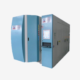Special Coating Machine for DLC Coating